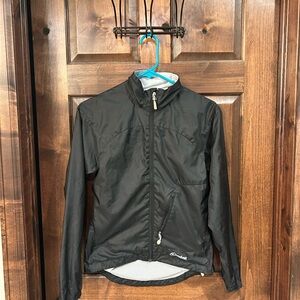 Women's Black Utility Jacket